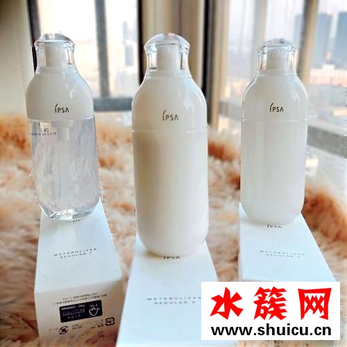 去香港買什么護膚品好