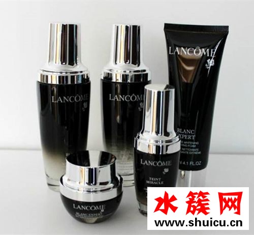 去香港買什么護膚品好