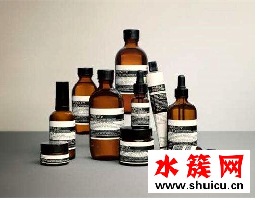 十大植物護膚品牌