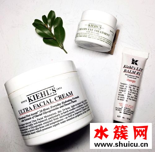 十大植物護膚品牌