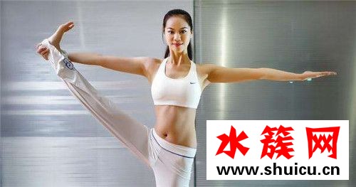 怎么在短時間內瘦腿 最有效的一周瘦腿操 怎么在短時間內瘦腿