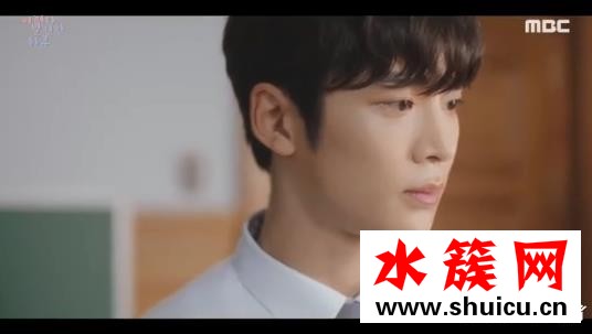 偶然發現的一天第11-12集預告