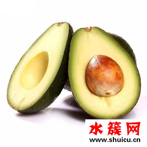 吃牛油果的最佳時間