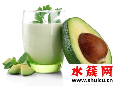 吃牛油果的最佳時間