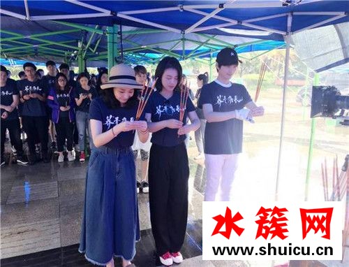 蕎麥瘋長什么時候上映