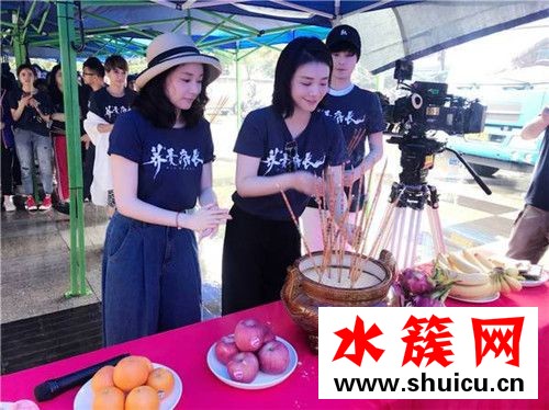 蕎麥瘋長什么時候上映