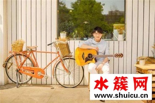 毛不易一葷一素創作背景