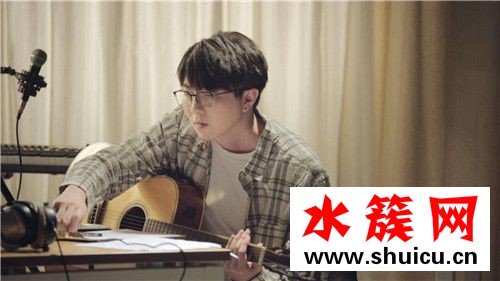 毛不易一葷一素創作背景