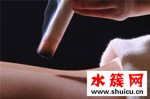 三伏天艾灸能治什么病