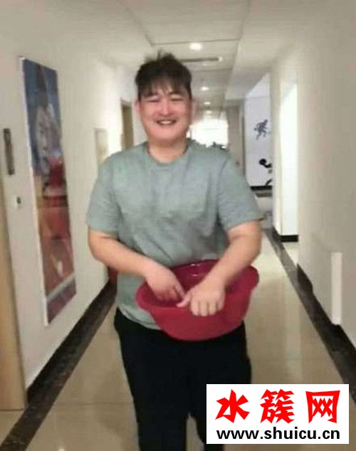 趙本山兒子減肥是怎么回事