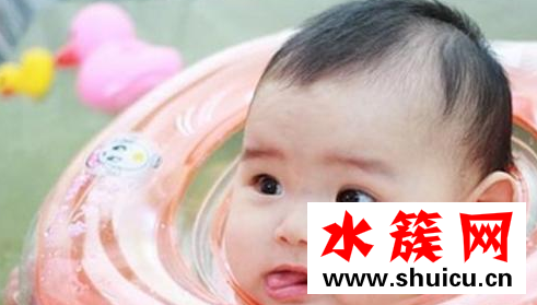 寶寶游泳耳朵進(jìn)水了怎么辦？