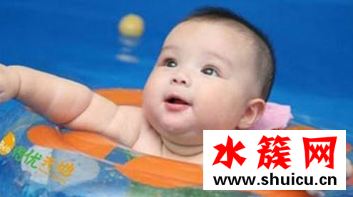 寶寶游泳耳朵進(jìn)水了怎么辦？