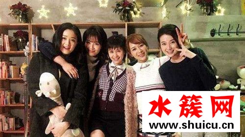 歡樂(lè)頌安迪用的口紅是什么牌子 歡樂(lè)頌2劉濤口紅什么牌子?