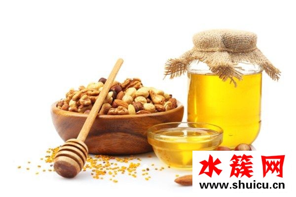 誰說想健康不能吃甜?6種天然甜味吃對無負(fù)擔(dān) 誰說想健康不能吃甜?6種天然甜味吃對無負(fù)擔(dān) 蜂蜜的作用與功效