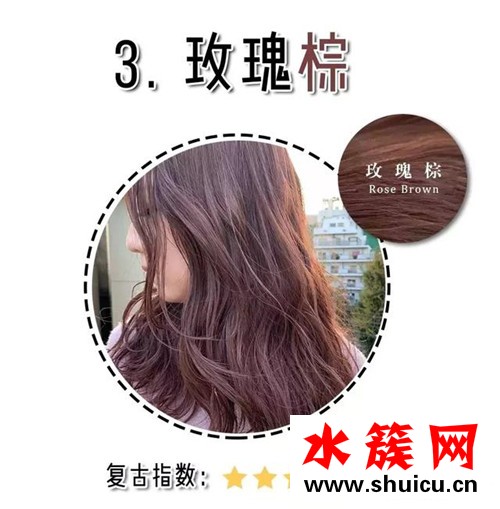 2019年流行色換了一波又一波,最經(jīng)典還是這5種! 2019年流行色換了一波又一波,最經(jīng)典還是這5種!