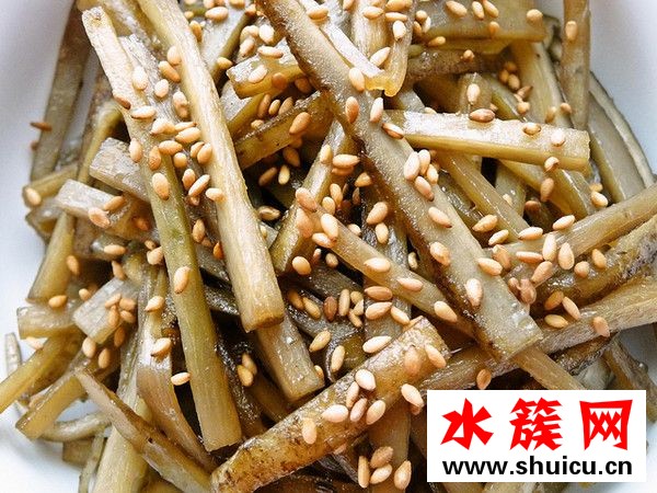 吃什么可以瘦肚子和腰？想瘦腰吃什么食物好？