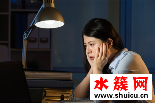 睡眠不好、經常熬夜，皮膚不好怎么改善？