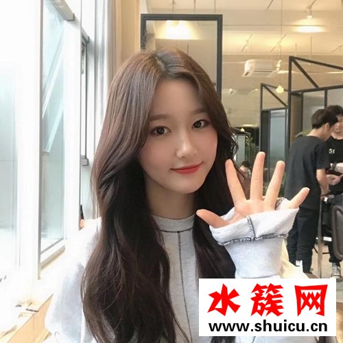 2019秋冬流行的顯白發色