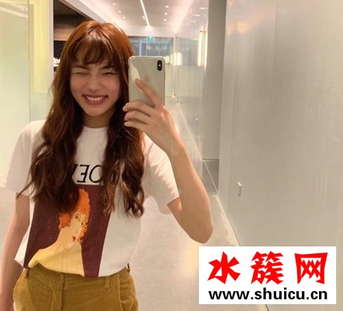 2019秋冬流行的顯白發色