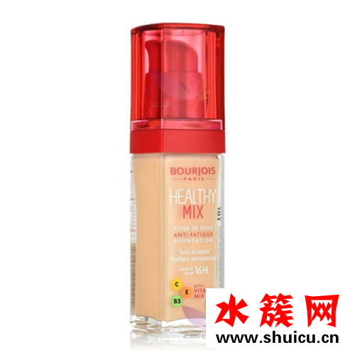 遮蓋力最好的粉底液 遮蓋力好的粉底液盤點 遮蓋力最好的粉底液