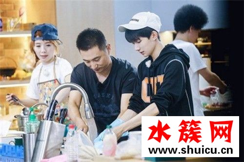 青春旅社重新分房是怎么回事