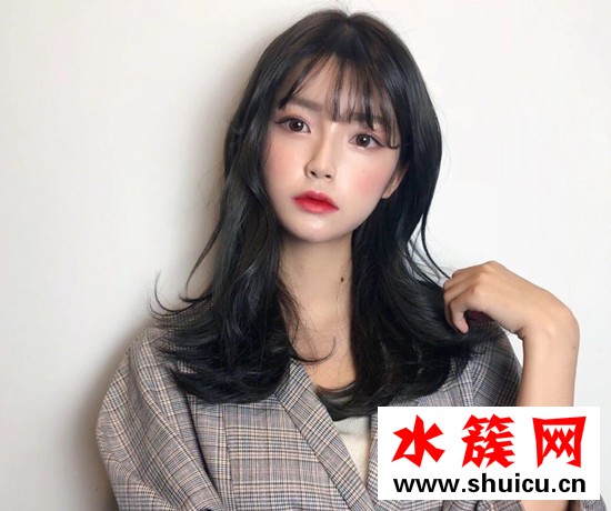 2019冬季斬男發(fā)色有哪些