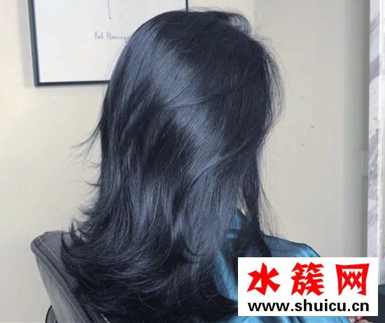 2019冬季斬男發(fā)色有哪些