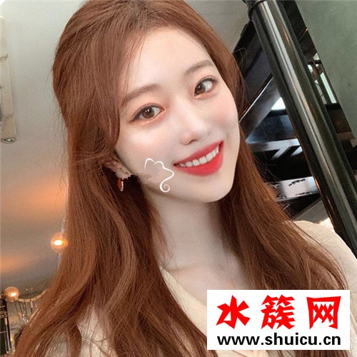 2019年最顯白的發(fā)色是什么顏色