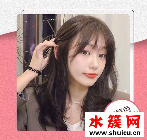 2019年最顯白的發(fā)色是什么顏色