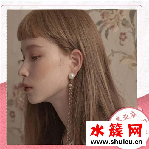 2019年最顯白的發(fā)色是什么顏色