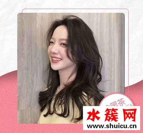 2019年最顯白的發(fā)色是什么顏色