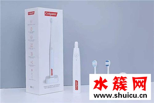 電動牙刷排行前十名