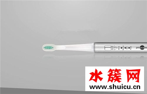 電動牙刷排行前十名