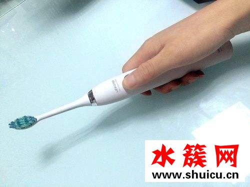 電動牙刷排行前十名