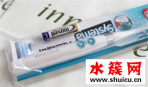 電動牙刷排行前十名