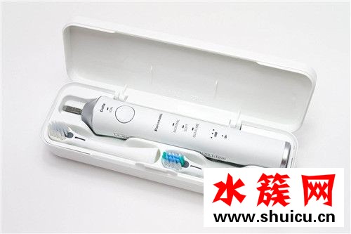 電動牙刷排行前十名