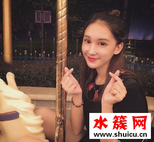 明日之子3蘇北北是誰