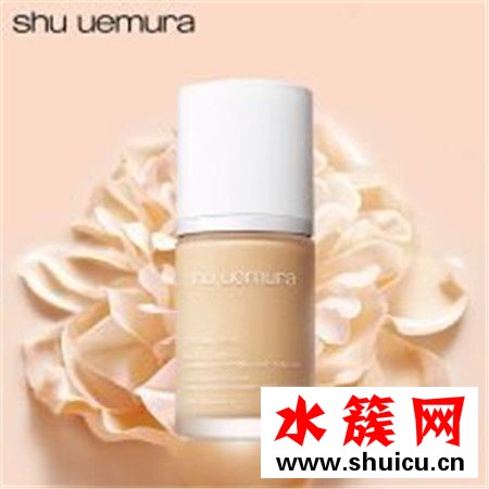 什么粉底液輕薄持久遮瑕好 盤點2019超薄透輕盈系粉底