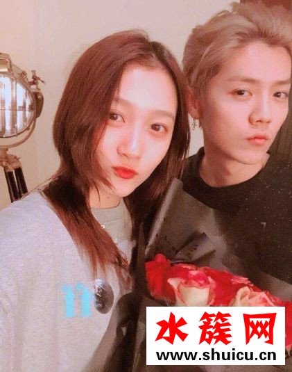 鹿晗關(guān)曉彤疑似分手怎么回事 網(wǎng)曝鹿晗關(guān)曉彤分手背后原因 鹿晗關(guān)曉彤疑似分手怎么回事