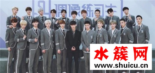 創(chuàng)造101第二季報名時間