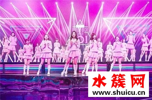 創(chuàng)造101第二季報名時間