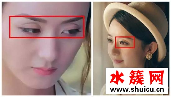 知否知否中趙麗穎好老