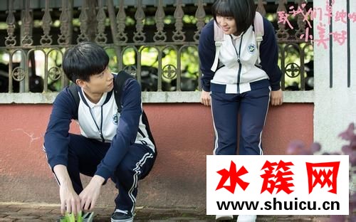 致我們單純的小美好改編自哪部小說