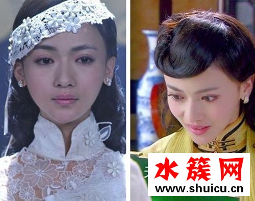 延禧攻略吳謹言被揉臉力證沒整容?網(wǎng)友卻說她整的是鼻子 延禧攻略吳謹言被揉臉力證沒整容?網(wǎng)友卻說她整的是鼻子