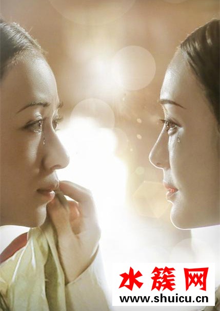 延禧攻略吳謹言被揉臉力證沒整容?網(wǎng)友卻說她整的是鼻子 延禧攻略吳謹言被揉臉力證沒整容?網(wǎng)友卻說她整的是鼻子