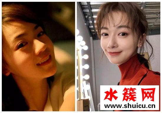 延禧攻略吳謹言被揉臉力證沒整容?網(wǎng)友卻說她整的是鼻子 延禧攻略吳謹言被揉臉力證沒整容?網(wǎng)友卻說她整的是鼻子