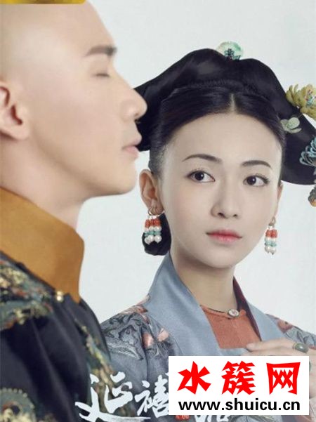 延禧攻略吳謹言被揉臉力證沒整容?網(wǎng)友卻說她整的是鼻子 延禧攻略吳謹言被揉臉力證沒整容?網(wǎng)友卻說她整的是鼻子