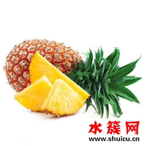 菠蘿吃多了會上火嗎