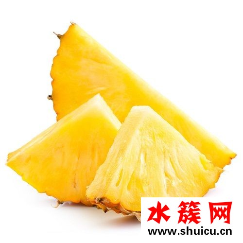 菠蘿吃多了會上火嗎