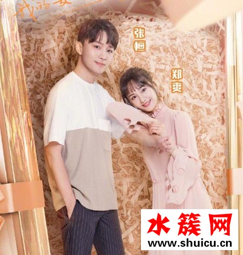 張恒鄭爽結(jié)婚計劃